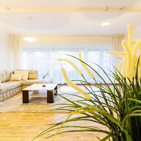 Apartment Heart Of Palanga Luaran gambar