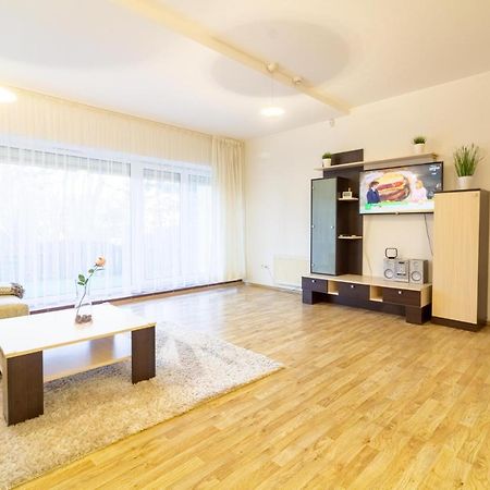 Apartment Heart Of Palanga Luaran gambar