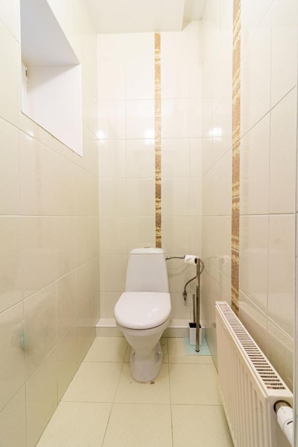 Apartment Heart Of Palanga Luaran gambar