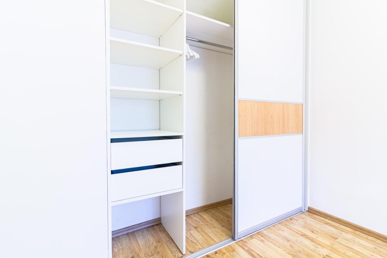 Apartment Heart Of Palanga Luaran gambar
