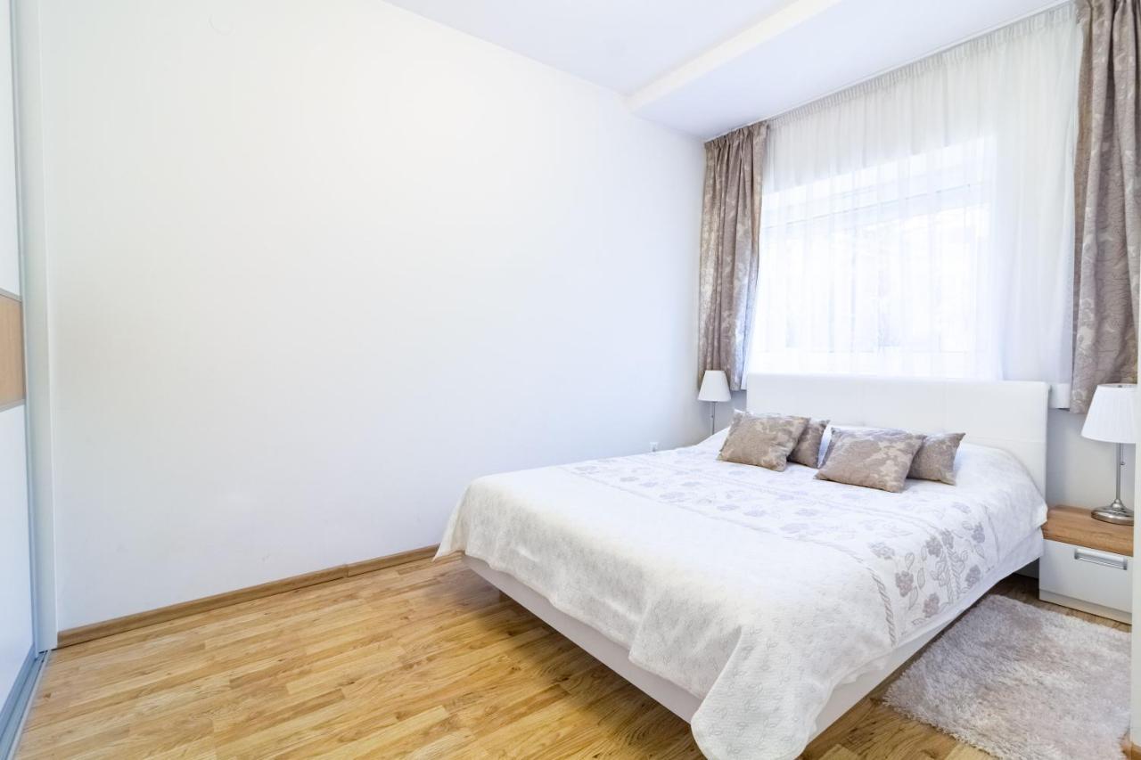 Apartment Heart Of Palanga Luaran gambar